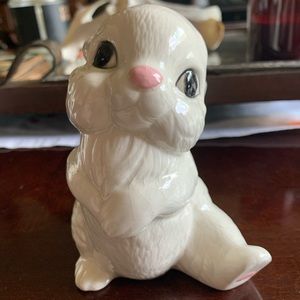 Vintage Bunny